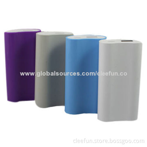 True capacity Power Banks for iPhone, iPad, iPod, Mobile Phones, Digital Cameras, MP3/MP4 PlayersNew